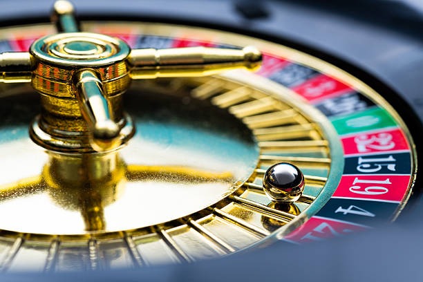mampir 4d casino mobile app interface display